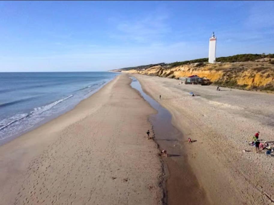 Casa Syanoa, Playas De Donana Holiday home Matalascanas