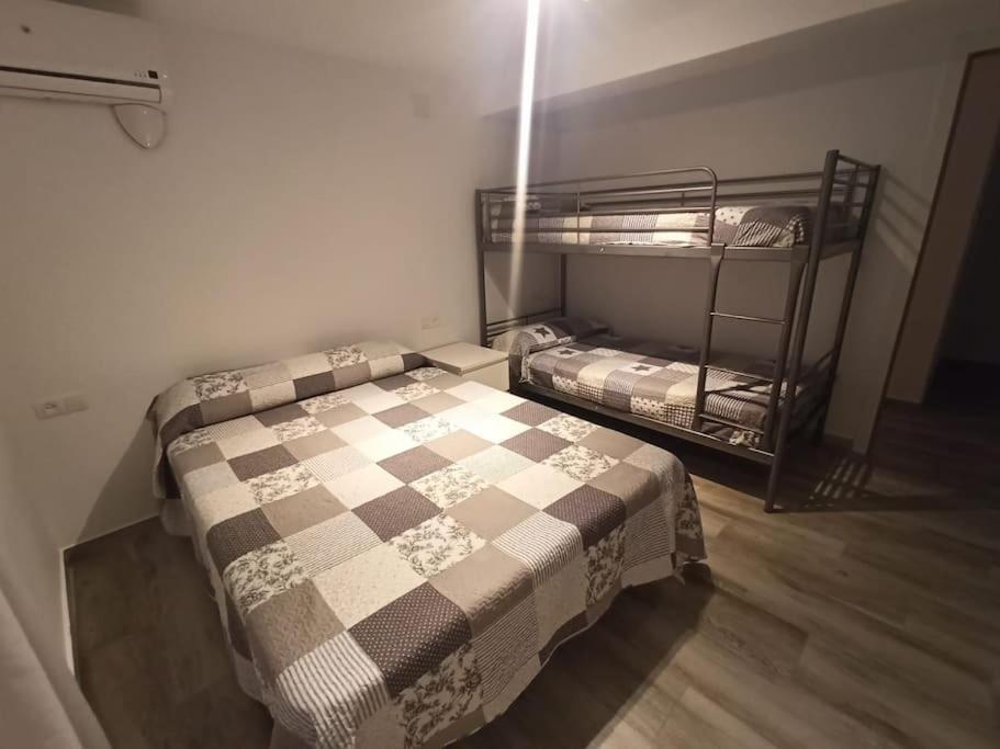 Casa Syanoa, Playas De Donana Holiday home *