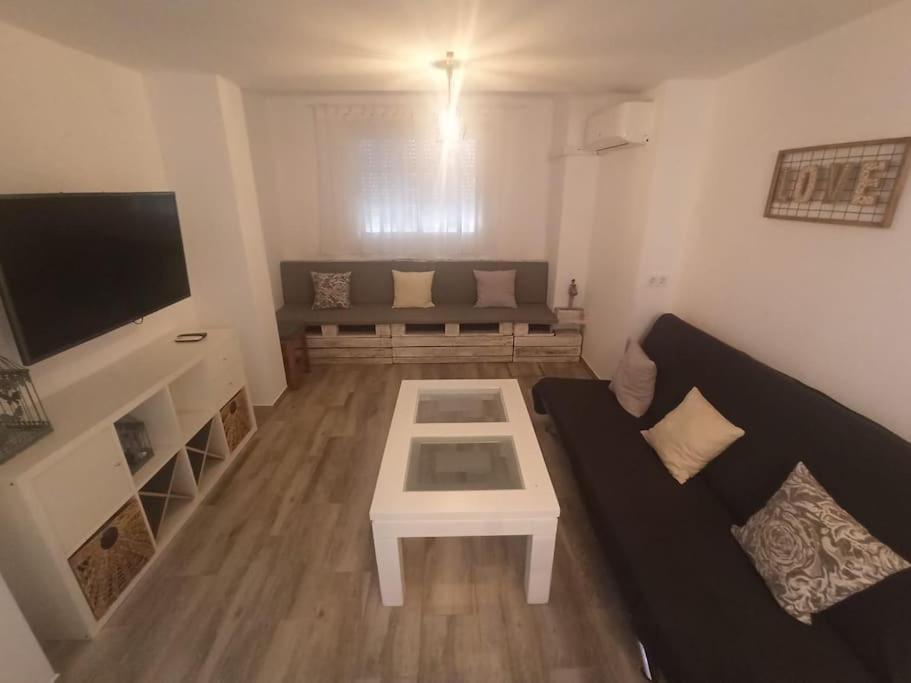 Casa Syanoa, Playas De Donana Holiday home Matalascanas