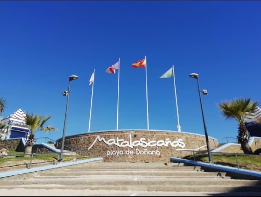 Casa Syanoa, Playas De Donana