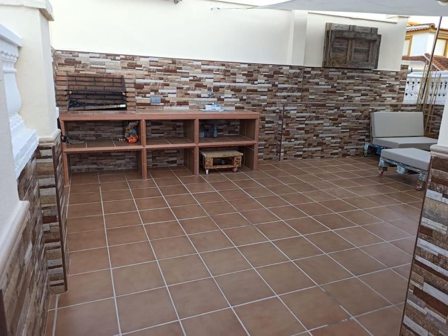 Casa Syanoa, Playas De Donana Holiday home *